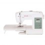 Singer | 6199 Brilliance | Sewing Machine | Number of stitches 100 | Number of buttonholes 6 | White - 2
